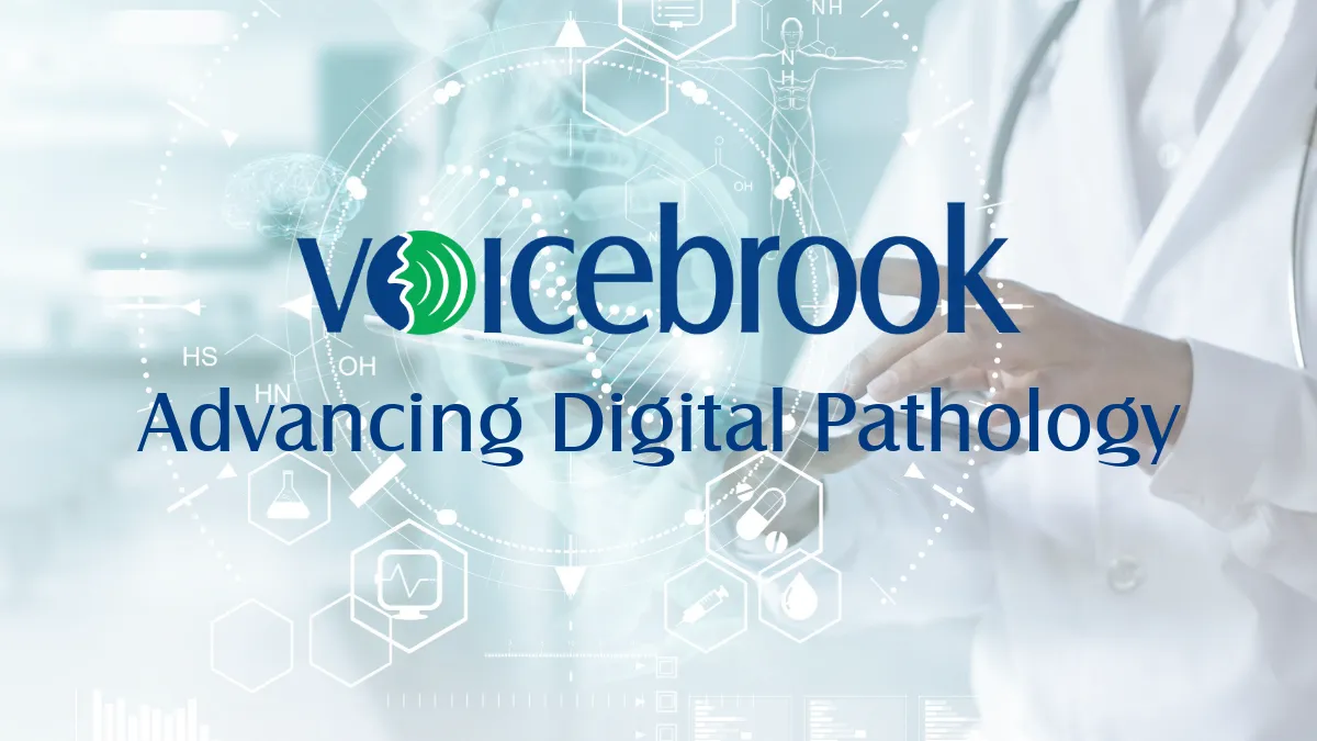 Digital Pathology at Enterprise Scale: Why Reporting Workflow Is the Missing Link