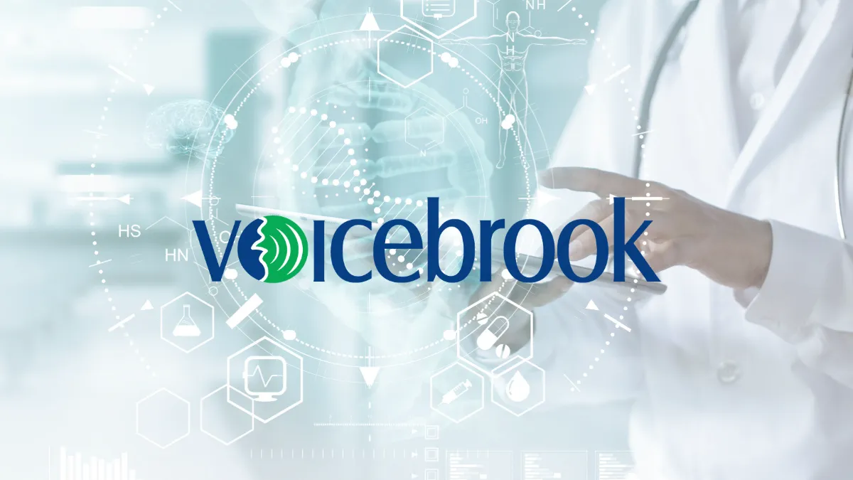 Don't Be Fooled by the Noise: Why Voicebrook Is the True Leader in Pathology Reporting
