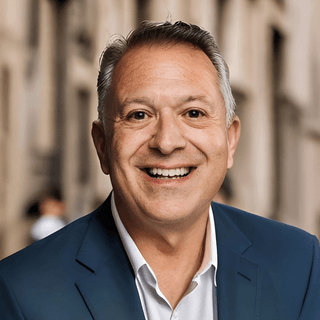 David Colangelo, Director of Business Development at Voicebrook